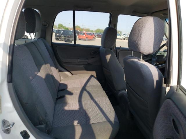 Photo 10 from auction – 1999 CHEVROLET TRACKER with VIN 2CNBJ13C1X6901327