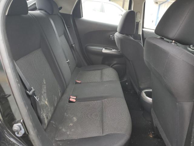 Photo 11 from auction – 2011 NISSAN JUKE S with VIN JN8AF5MV9BT023014