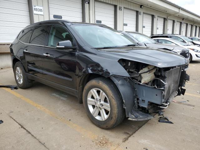 Photo 4 from auction – 2014 CHEVROLET TRAVERSE L with VIN 1GNKVGKD8EJ345787
