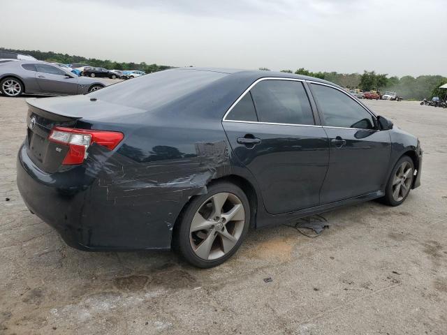 Photo 3 from auction – 2014 TOYOTA CAMRY L with VIN 4T1BF1FK0EU728483