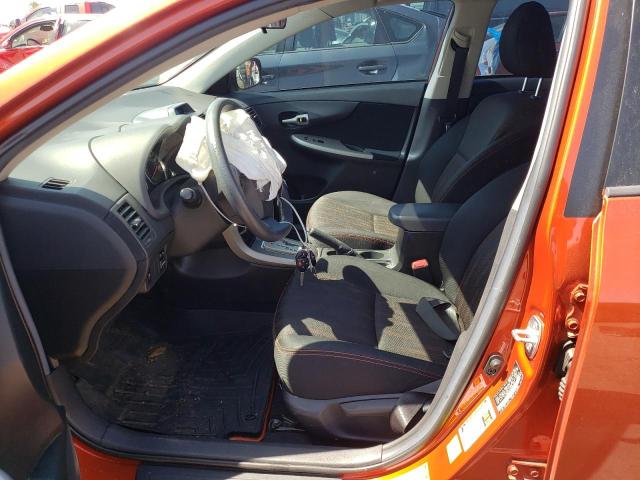 Zdjęcie 7 z aukcji – 2013 TOYOTA COROLLA BA z VIN 2T1BU4EE1DC083426