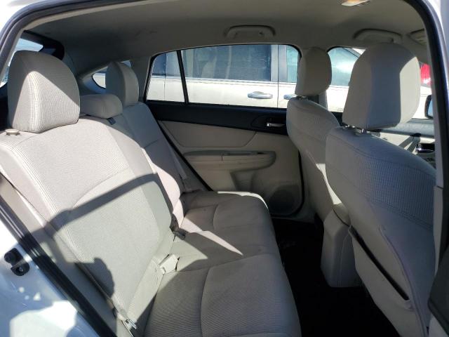 Photo 10 from auction – 2012 SUBARU IMPREZA SP with VIN JF1GPAL6XCH225635