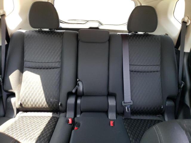 Photo 10 from auction – 2020 NISSAN ROGUE S with VIN KNMAT2MV0LP513337
