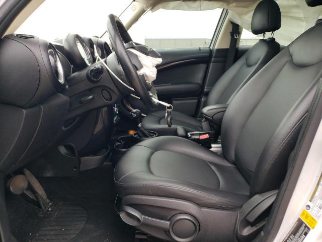 Photo 7 from auction – 2014 MINI COOPER COU with VIN WMWZB3C50EWR37409