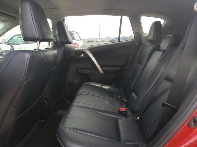 Photo 10 from auction – 2013 TOYOTA RAV4 LIMIT with VIN 2T3YFREV3DW017788