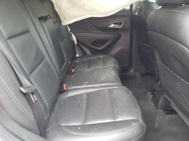 Photo 10 from auction – 2015 BUICK ENCORE with VIN KL4CJGSB7FB099926