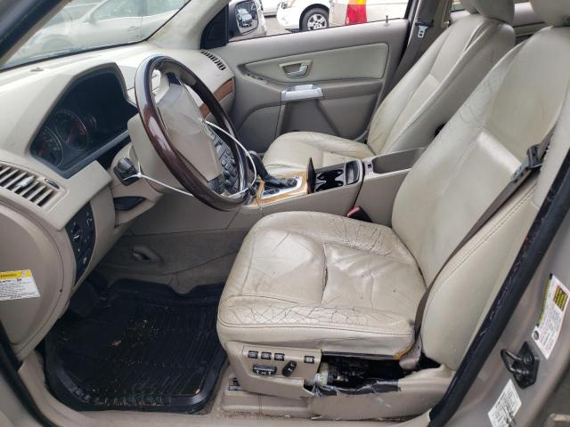 Photo 7 from auction – 2005 VOLVO XC90 with VIN YV1CZ592851214749