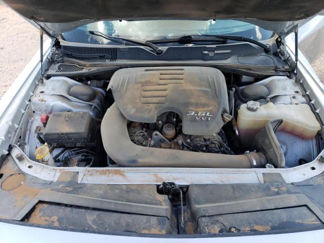 Photo 11 from auction – 2020 DODGE CHALLENGER with VIN 2C3CDZAG6LH195219