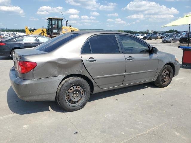 Photo 3 from auction – 2005 TOYOTA COROLLA CE with VIN 1NXBR32E95Z344477