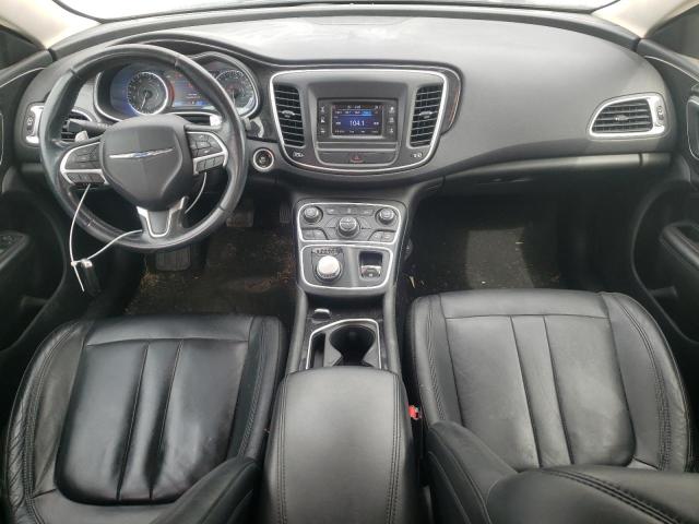 Photo 8 from auction – 2015 CHRYSLER 200 C with VIN 1C3CCCCG5FN517017