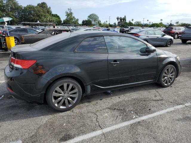 Photo 3 from auction – 2011 KIA FORTE SX with VIN KNAFW6A36B5316218