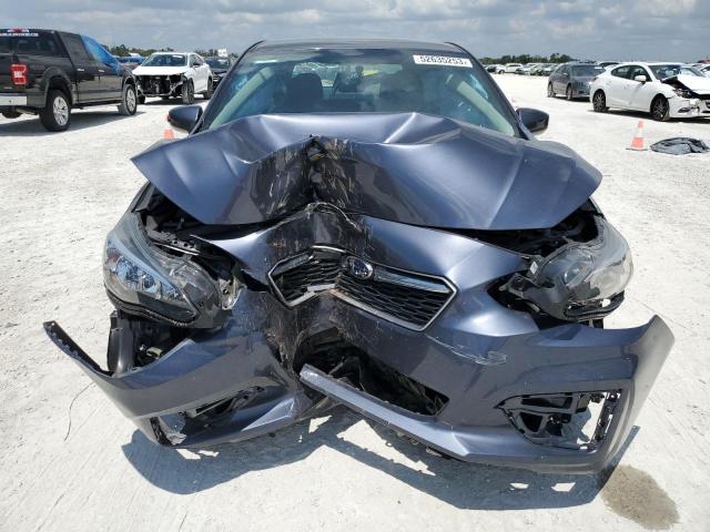 Фото 5 с аукциона – 2017 SUBARU IMPREZA PR с VIN 4S3GKAB62H3620374