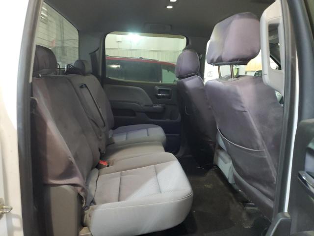 Фото 10 с аукциона – 2018 CHEVROLET SILVERADO с VIN 3GCUKPEC6JG234986