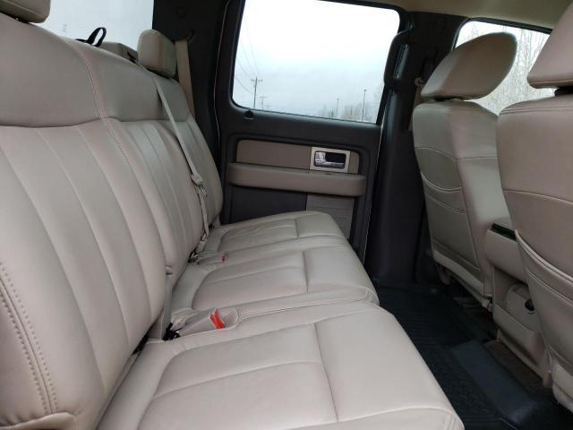 Photo 10 from auction – 2009 FORD F150 SUPER with VIN 1FTRW14859FA84192