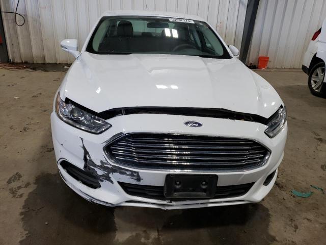Photo 5 from auction – 2016 FORD FUSION SE with VIN 3FA6P0HD5GR172943