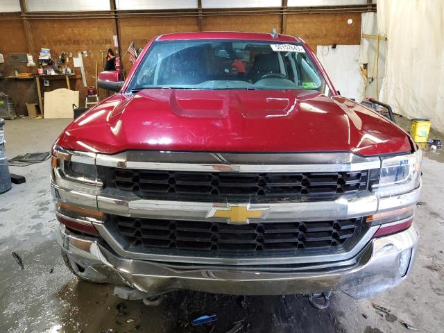 Photo 5 from auction – 2019 CHEVROLET SILVERADO with VIN 2GCVKPEC9K1201494