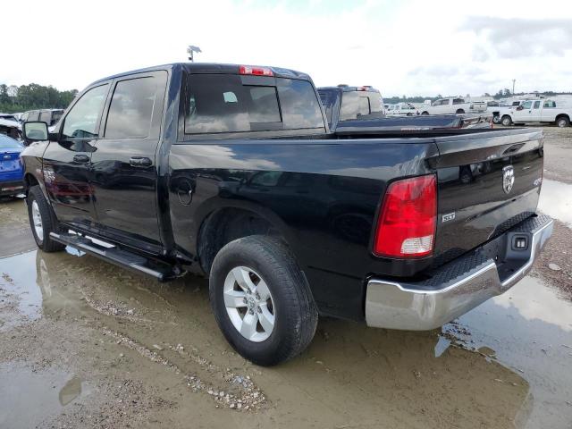 Photo 2 from auction – 2019 RAM 1500 CLASS with VIN 3C6RR7LT8KG701211