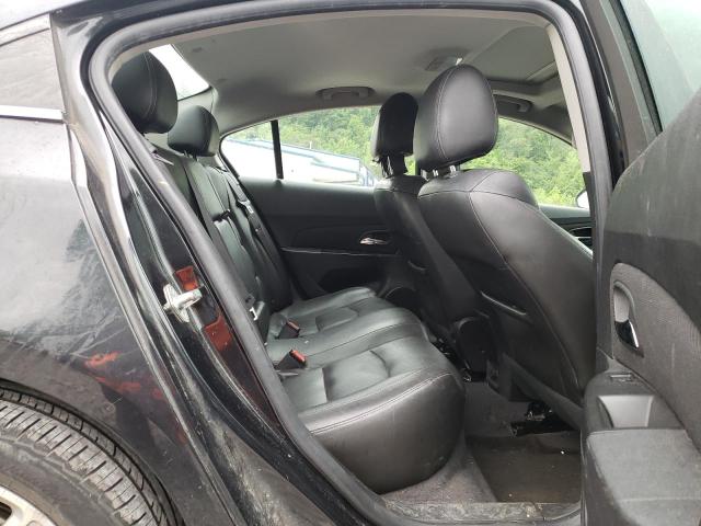 Photo 10 from auction – 2012 CHEVROLET CRUZE LT with VIN 1G1PG5SC0C7325640