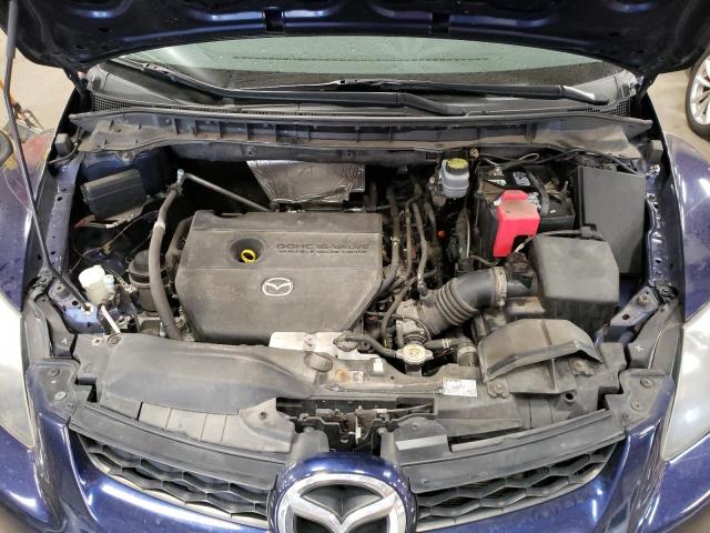 Photo 12 from auction – 2010 MAZDA CX-7 with VIN JM3ER2W54A0322384