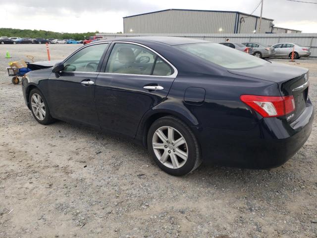 Photo 2 from auction – 2009 LEXUS ES 350 with VIN JTHBJ46G392330118