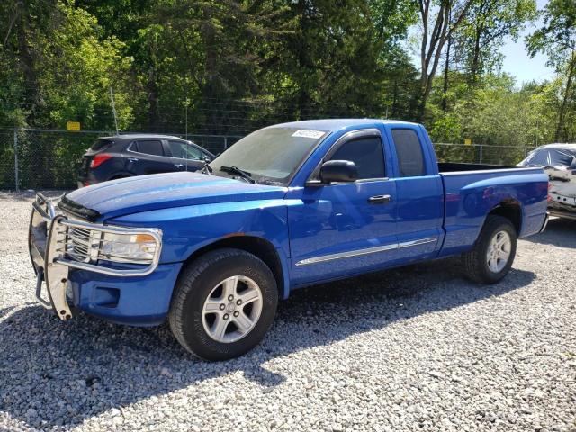 صورة رقم 1 من المزاد - 2008 DODGE DAKOTA LAR مع VIN 1D7HE52N68S574277
