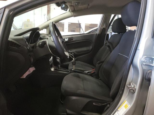 صورة رقم 7 من المزاد - 2014 FORD FIESTA SE مع VIN 3FADP4EJ8EM212239