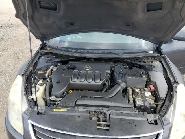 Photo 11 from auction – 2010 NISSAN ALTIMA BAS with VIN 1N4AL2AP4AN409504
