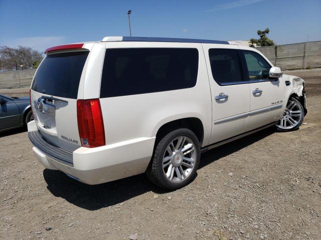 Photo 3 from auction – 2013 CADILLAC ESCALADE E with VIN 1GYS4KEF4DR230884