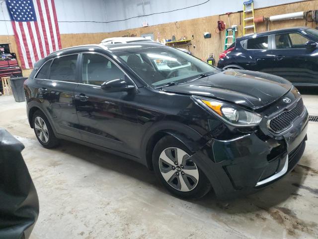 صورة رقم 4 من المزاد - 2019 KIA NIRO FE مع VIN KNDCB3LC4K5240415