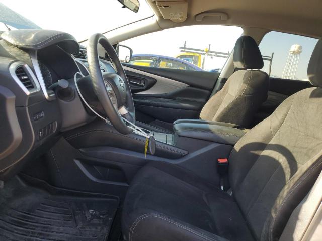 Photo 7 from auction – 2016 NISSAN MURANO S with VIN 5N1AZ2MG7GN135384