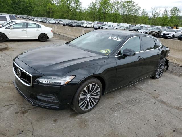2022 VOLVO S90 B6 R-D