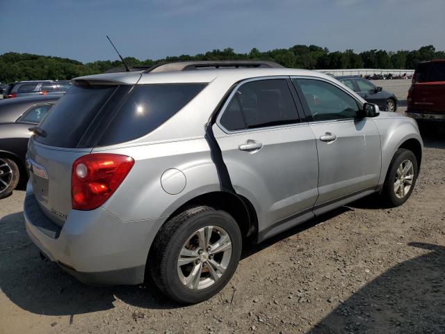 Photo 3 from auction – 2011 CHEVROLET EQUINOX LT with VIN 2GNALPEC6B1203755