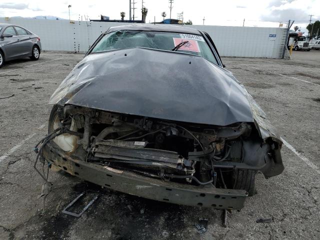 Photo 5 from auction – 2008 DODGE CHARGER with VIN 2B3KA43G98H181310