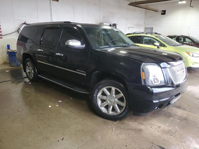 Photo 4 from auction – 2013 GMC YUKON XL D with VIN 1GKS2MEF7DR102778