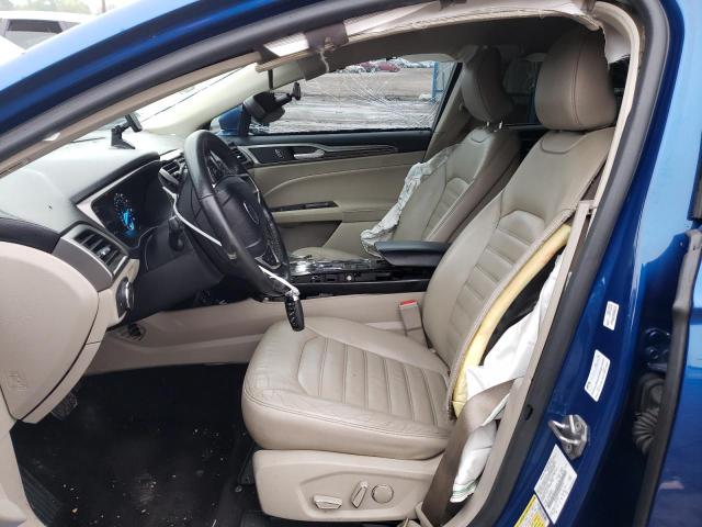 Photo 7 from auction – 2017 FORD FUSION SE with VIN 3FA6P0H94HR335353