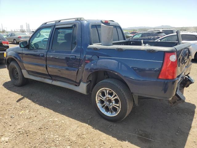 Photo 2 from auction – 2003 FORD EXPLORER S with VIN 1FMZU67E43UC07077