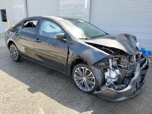 Photo 4 from auction – 2016 TOYOTA COROLLA L with VIN 5YFBURHE0GP431407