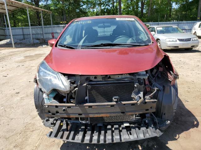 Photo 5 from auction – 2017 NISSAN VERSA NOTE with VIN 3N1CE2CP0HL355691