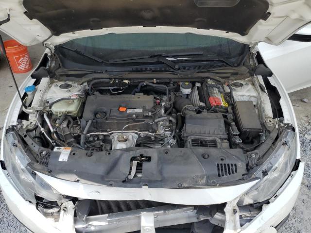 Photo 11 from auction – 2017 HONDA CIVIC EX with VIN 19XFC2F70HE071266