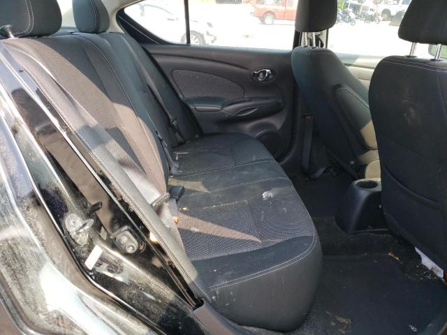 Photo 10 from auction – 2016 NISSAN VERSA S with VIN 3N1CN7AP6GL907239