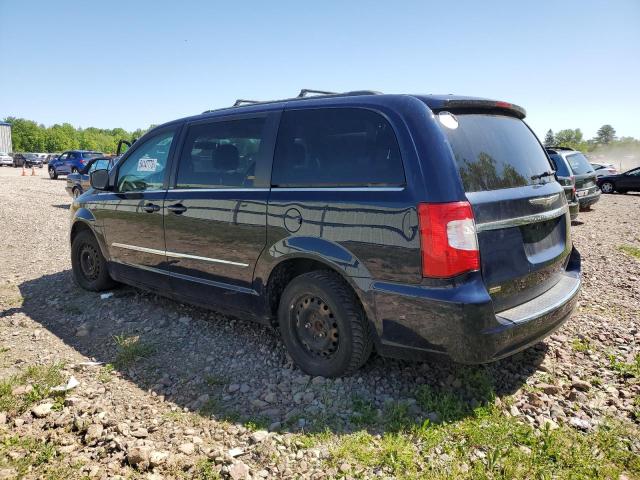 Photo 2 from auction – 2014 CHRYSLER TOWN & COU with VIN 2C4RC1BG6ER208086