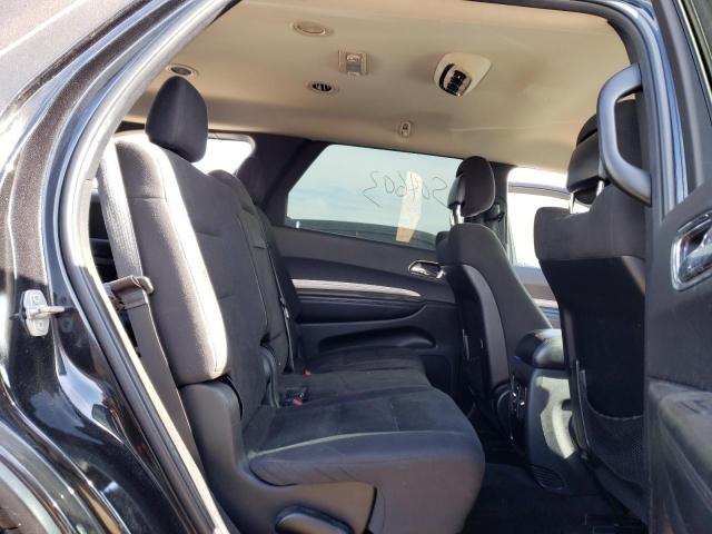 Photo 10 from auction – 2015 DODGE DURANGO SX with VIN 1C4RDJAGXFC861030