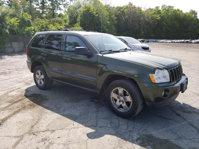 Photo 4 from auction – 2007 JEEP GRAND CHER with VIN 1J8HR48N37C640138