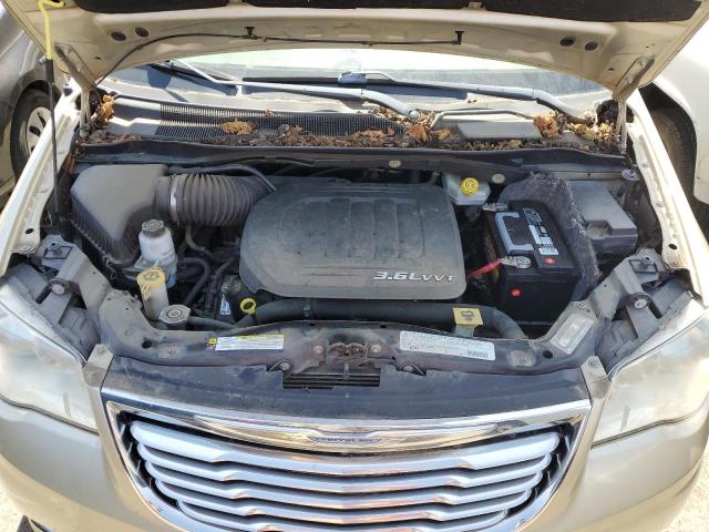 Photo 12 from auction – 2012 CHRYSLER TOWN & COU with VIN 2C4RC1CGXCR146042