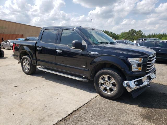 Photo 4 from auction – 2017 FORD F150 SUPER with VIN 1FTEW1EP2HFA70401