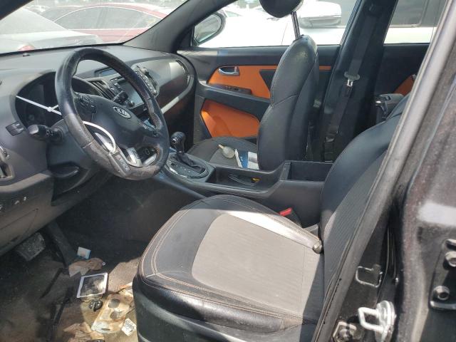 Photo 7 from auction – 2011 KIA SPORTAGE E with VIN KNDPC3A24B7107571