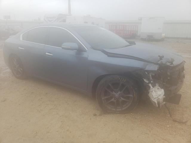 Photo 4 from auction – 2011 NISSAN MAXIMA S with VIN 1N4AA5AP8BC800983