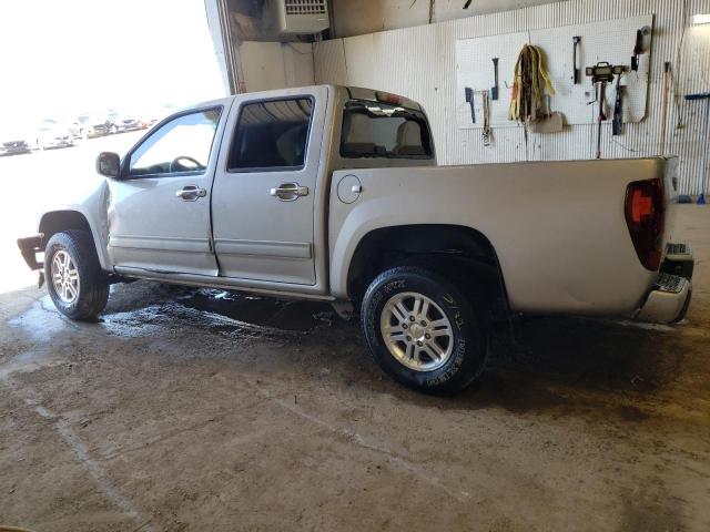 Photo 2 from auction – 2011 CHEVROLET COLORADO L with VIN 1GCHTCFE9B8124058