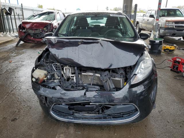 Photo 5 from auction – 2012 FORD FIESTA SE with VIN 3FADP4EJ4CM198028
