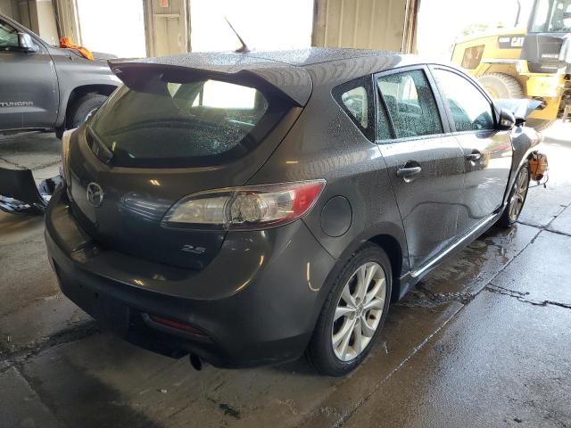 Photo 3 from auction – 2010 MAZDA 3 S with VIN JM1BL1H54A1176079